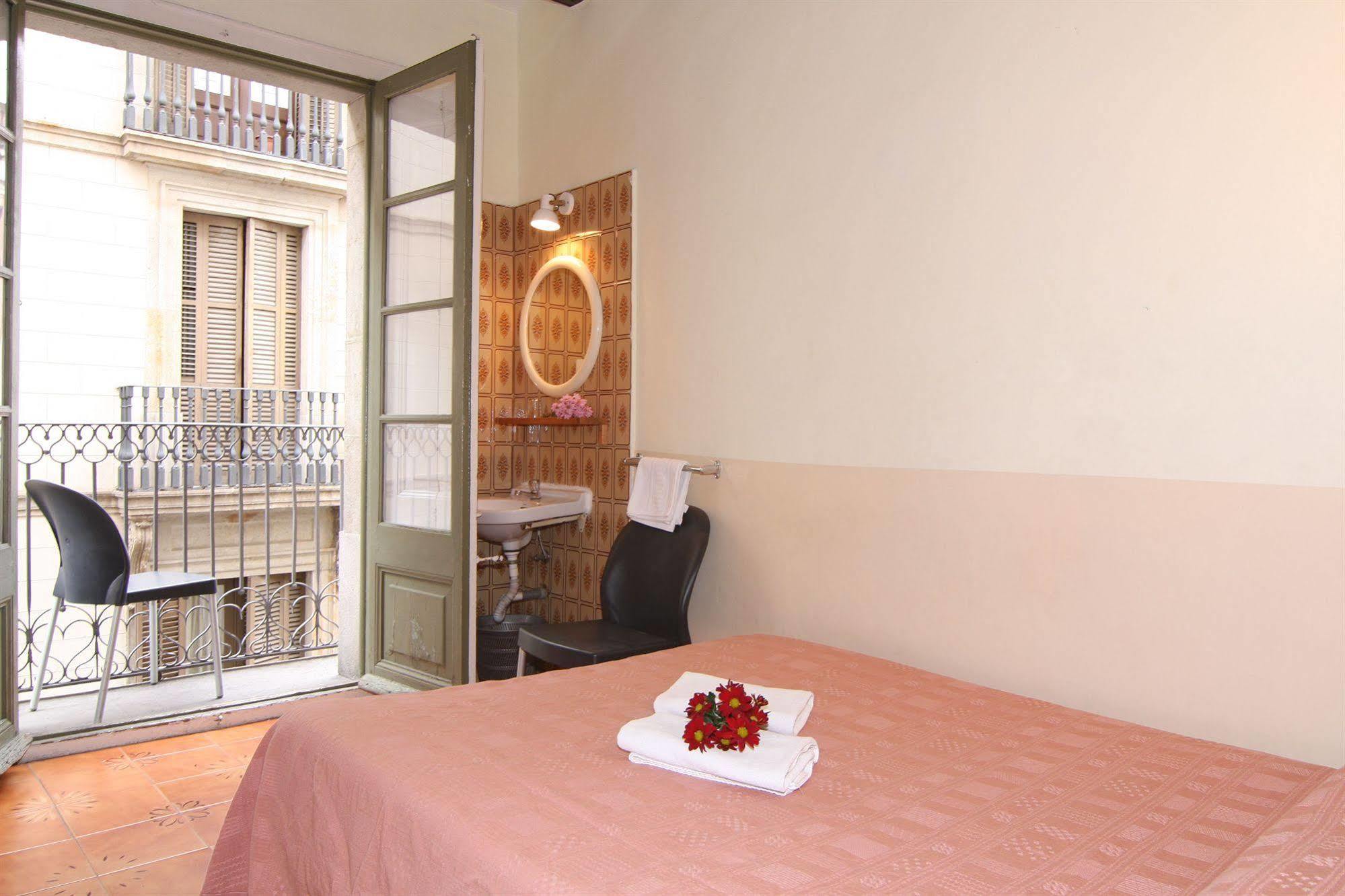 Maison d'hôtes Rembrandt Barcelone