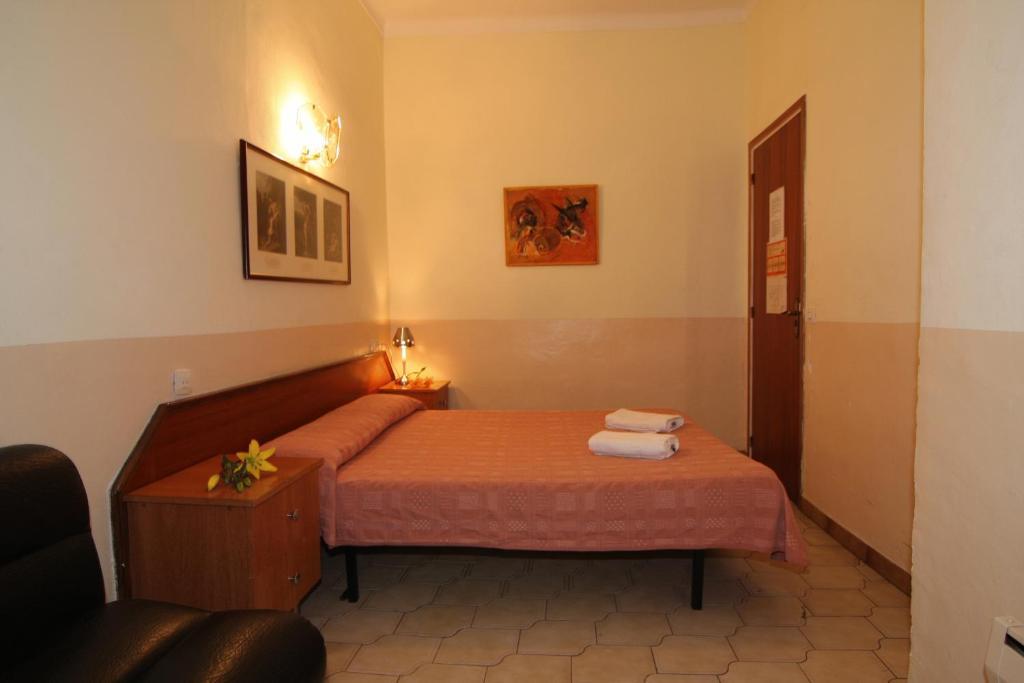 Rembrandt Maison d'hôtes 2*