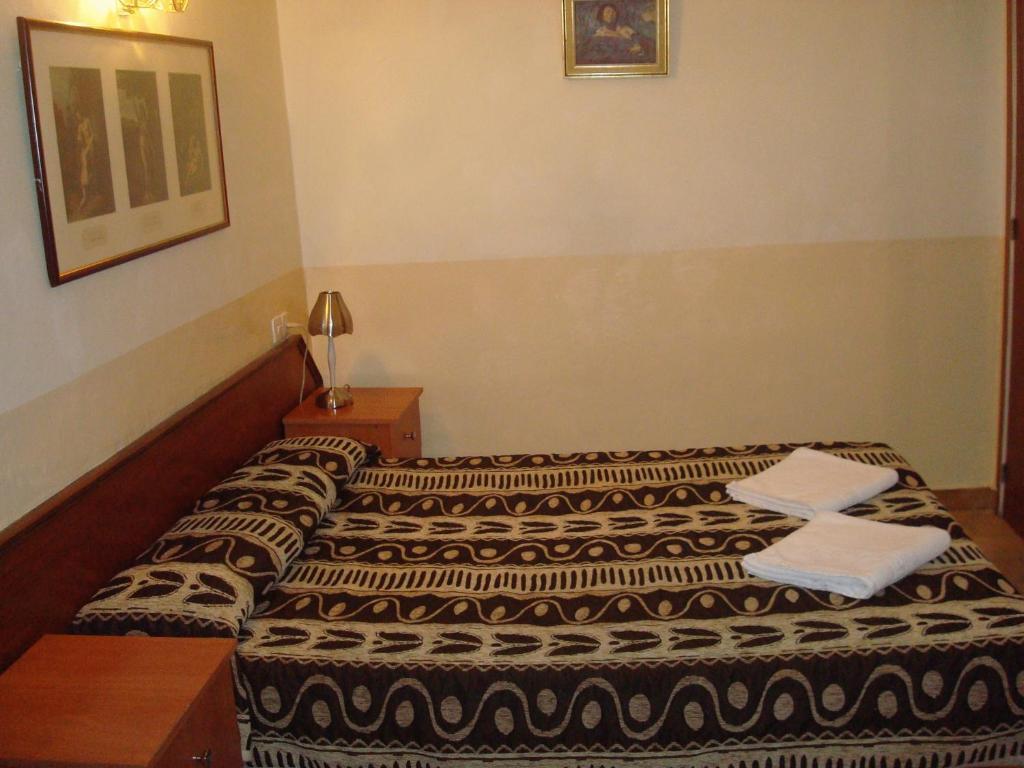 Rembrandt Maison d'hôtes 2*