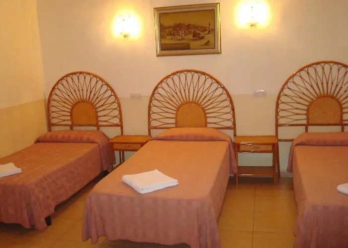 Hostal Rembrandt